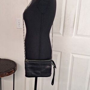 Still Nordic Crossbody Bag